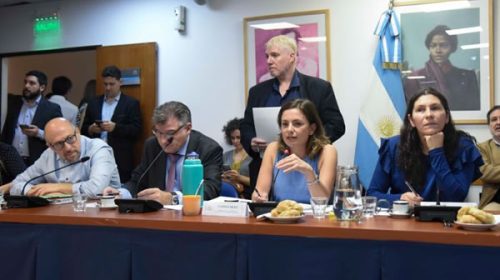 Diputados retoma el debate sobre la reducción de la jornada laboral Diputados retoma el debate sobre la reducción de la jornada laboral