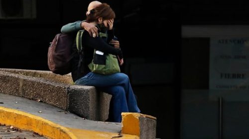 Covid: sexta semana consecutiva de suba de casos y 16 muertes en los últimos días