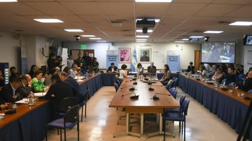 La Comisión de Juicio Político analiza el fallo de la Corte que modificó la Magistratura