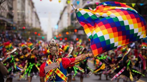 Cuándo es el próximo feriado en Argentina