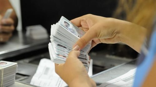 Por qué los números del DNI saltarán de 59.999.999 a 70 millones a partir de septiembre