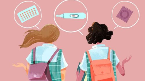 Lanzan la campaña Puedo Decidir para la prevención del embarazo no intencional en la adolescencia