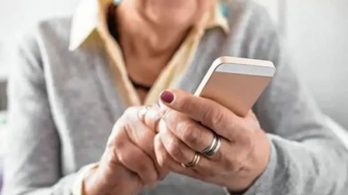 Anses advirtió sobre estafas telefónicas y virtuales