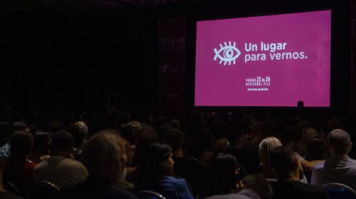 Qué películas se podrán ver este fin de semana en la sede local del FICER