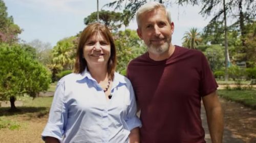 La diputada Cora apuntó contra Bullrich y le recordó que “en Paraná los narcos usaban camiones municipales” La diputada Cora apuntó contra Bullrich y le recordó que “en Paraná los narcos usaban camiones municipales”