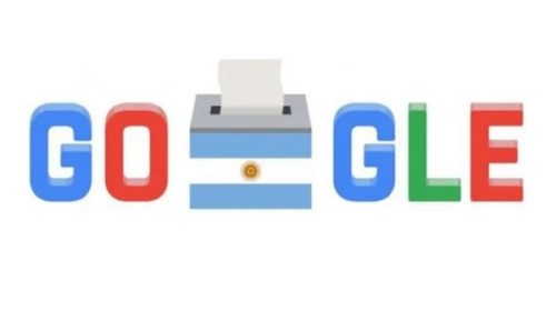 Elecciones 2023: ¿qué busca la gente en Google sobre los candidatos presidenciales?