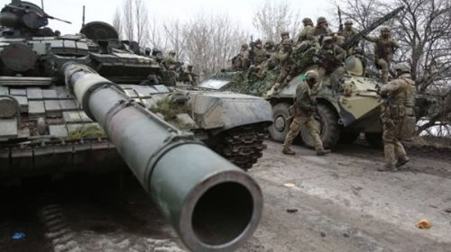 Para Rusia no es “prioridad” restablecer relaciones con Europa