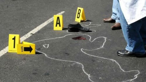 Un estudio revela que Argentina tiene una de las tasas más bajas de homicidios en la región