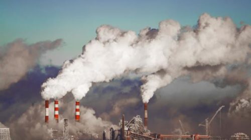 La ONU llamó a reducir las emisiones de efecto invernadero antes de que sea tarde