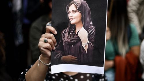 Irán, un año después de la muerte de Jina Mahsa Amini
