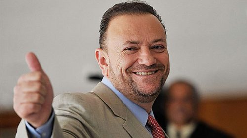 Massa suma al jefe de campaña de Lula para meterse en el ballotage