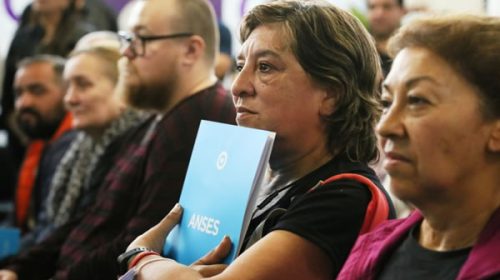 Aluvión de interesados en la nueva moratoria previsional supera los pronósticos