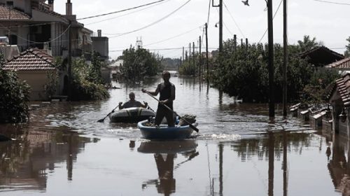 Las causas de la destrucción en Libia tras las inundaciones