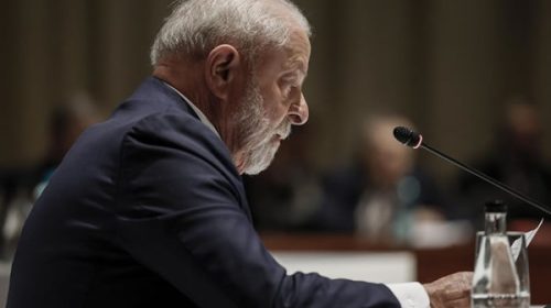 Para la Corte Suprema de Brasil la prisión de Lula fue un “error histórico”