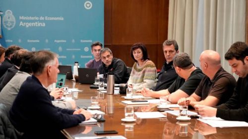 La gran mayoría de los trabajadores dejarían de pagar ganancias