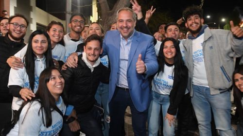 El peronismo retuvo las intendencias en las seis comunas que ponía en juego en Mendoza