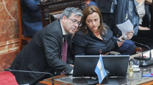 Ingresó a Diputados el proyecto del Ejecutivo que modifica el impuesto a las Ganancias