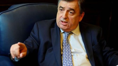 Juntos por el Cambio acusa a Javier Milei de desconocer las leyes