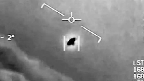 La NASA publica un informe sobre ovnis