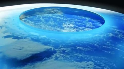 Agujero de la capa de ozono sobre la Argentina: podría ser el más grande de los últimos años