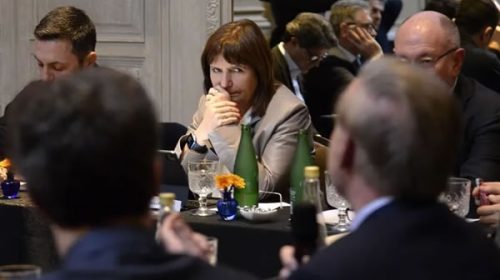 Ganancias y un posible balotaje entre Massa y Milei deja expuesta la fractura en Juntos por el Cambio