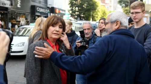 La Pampa: la juventud radical alineada a Lousteau blanqueó que no votará a Bullrich La Pampa: la juventud radical alineada a Lousteau blanqueó que no votará a Bullrich