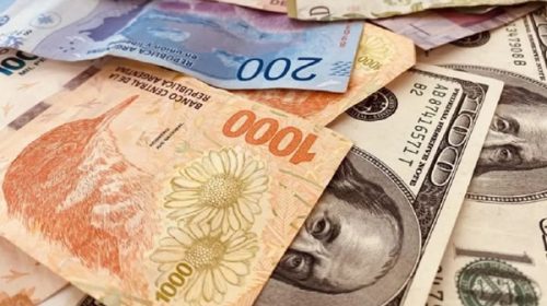 Entre Ríos está entre las provincias que  tiene los sueldos en dólares más bajos del país