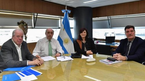 El Consejo del Salario fijará este miércoles el nuevo valor del haber mínimo El Consejo del Salario fijará este miércoles el nuevo valor del haber mínimo