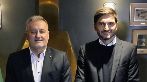 Elecciones en Santa Fe: Lewandowski y Pullaro buscan gobernar el tercer distrito del país