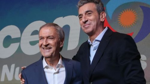 Schiaretti relanza su candidatura entre coqueteos con JXC y cruces con el peronismo cordobés