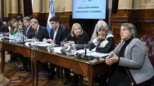 Nuevo capítulo en el Senado por la reforma de la Ley de Alquileres