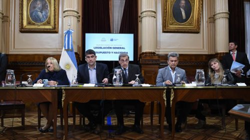 Alquileres: el oficialismo logró dictamen y el nuevo proyecto se debatirá en el Senado