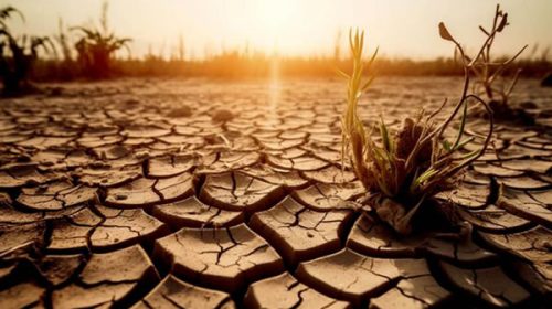 La humanidad se encuentra a las “puertas del infierno” por la crisis climática