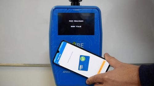 Avanzan las pruebas piloto de “SUBE Débito” en Paraná Avanzan las pruebas piloto de “SUBE Débito” en Paraná