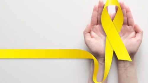 Mes de Prevención del Suicidio: cómo abordar responsablemente el tema Mes de Prevención del Suicidio: cómo abordar responsablemente el tema