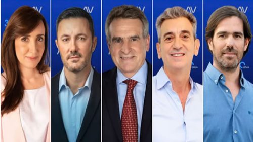 Los candidatos a vicepresidente tendrán su debate esta noche Los candidatos a vicepresidente tendrán su debate esta noche