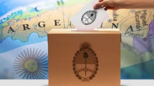 Elecciones 2023: qué es el balotaje y cuándo se aplica