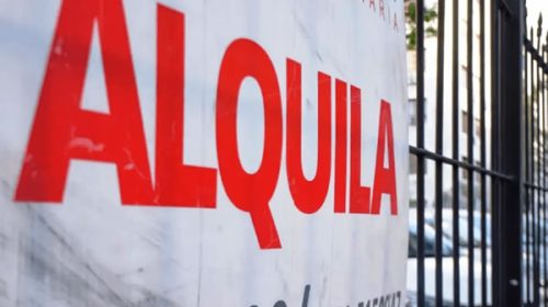 Organizaciones de inquilinos advierten que se están suspendiendo firmas de contratos