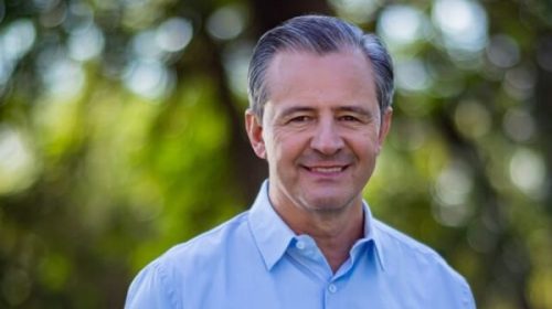 El candidato a gobernador de Más para Entre Ríos, visitará el departamento Federación El candidato a gobernador de Más para Entre Ríos, visitará el departamento Federación