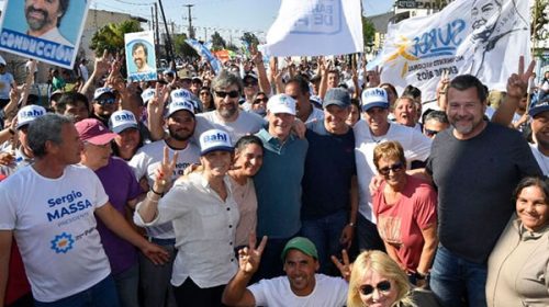 Adán Bahl: “Podemos elegir entre un gobernador entrerriano o un porteño” Adán Bahl: “Podemos elegir entre un gobernador entrerriano o un porteño”