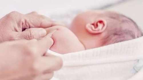 La justicia de San Luis ordenó vacunar a dos bebes recién nacidos