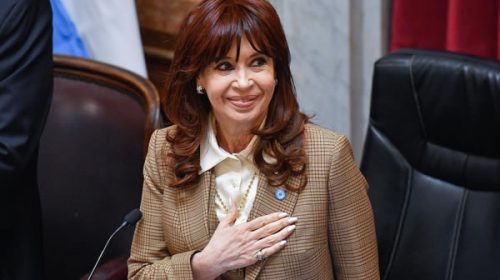 Cristina Fernández apeló los fallos que revocaron sus sobreseimientos