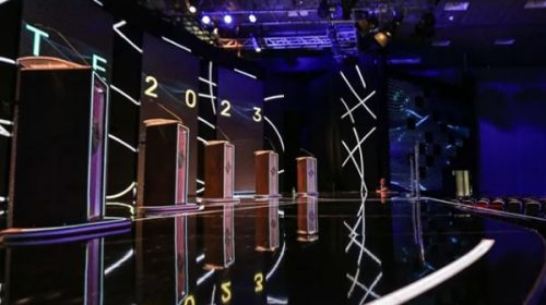 Segundo debate presidencial 2023 en CABA: todo lo que tenés que saber