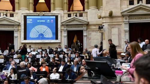 Las claves de la nueva Ley de Alquileres que se aprobó en Diputados