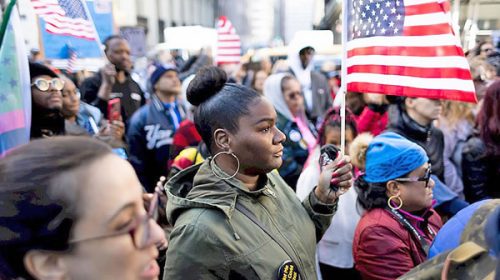 Cae la esperanza de vida en EEUU mientras aumentan las enfermedades crónicas Cae la esperanza de vida en EEUU mientras aumentan las enfermedades crónicas