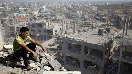 Biden viaja a Israel por los ataques de Hamas mientras Gaza espera ayuda al borde del colapso Biden viaja a Israel por los ataques de Hamas mientras Gaza espera ayuda al borde del colapso