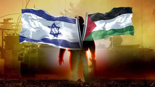 “Egipto alertó a Israel antes del ataque de Hamas”, afirmó un congresista de EEUU