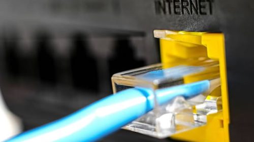 El 85% de los hogares argentinos cuentan con conexión fija a internet