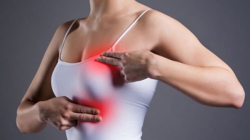 La detección precoz permite la cura en el 95% de los casos de cáncer de mama