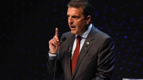 “Van a ver las peores miserias de los argentinos que especulaban contra el ahorro” “Van a ver las peores miserias de los argentinos que especulaban contra el ahorro”